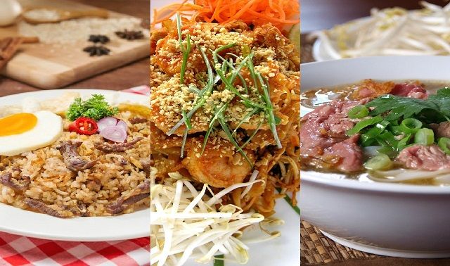 Southeast Asian Recipes Southeast Asian Recipes