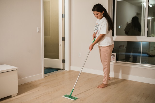Cleaning Services Cleaning Services