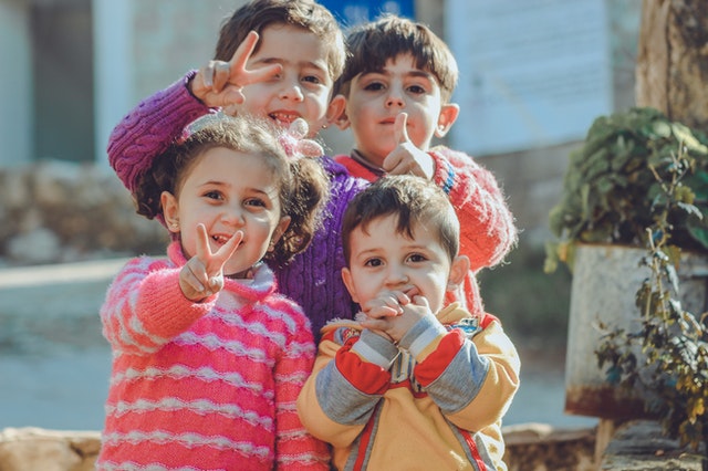 Kids Kids