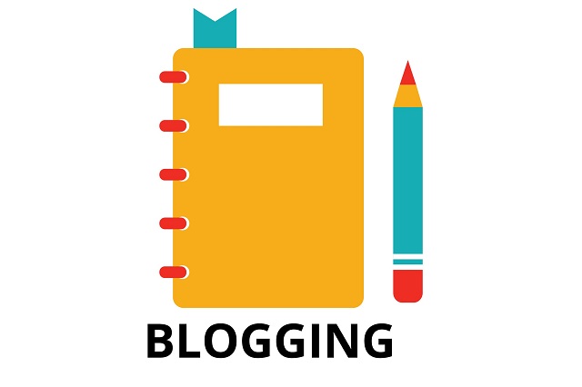 Blogging Blogging