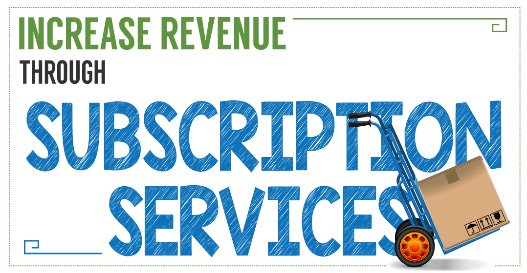 How Your Online Store can Benefit from Subscription Services How Your Online Store can Benefit from Subscription Services