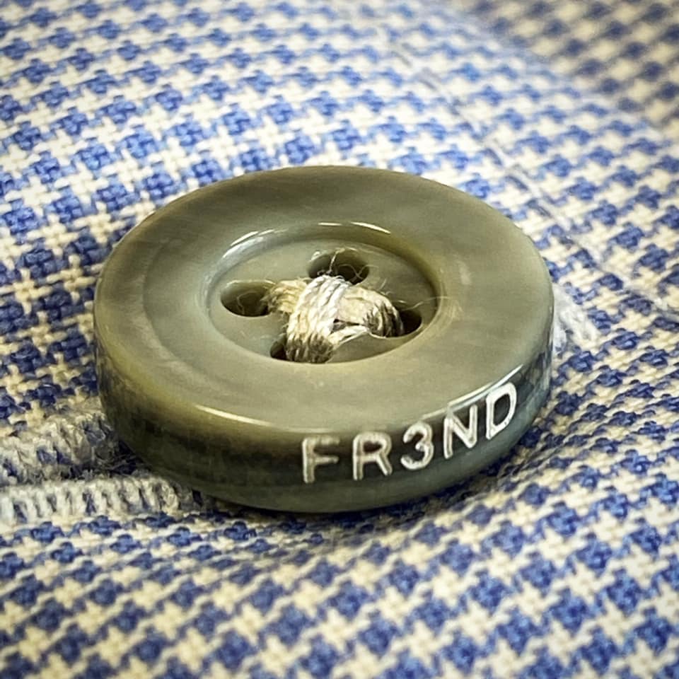 Wear These Accessories with a Merino Shirt Wear These Accessories with a Merino Shirt