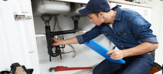 Can A Plumber in Coomera Help With The Gas Leak? Can A Plumber in Coomera Help With The Gas Leak?