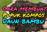Rahasia Kompos Cepat Jadi: Panduan Lengkap Membuat Pupuk Kompos Berkualitas Tinggi Rahasia Kompos Cepat Jadi: Panduan Lengkap Membuat Pupuk Kompos Berkualitas Tinggi