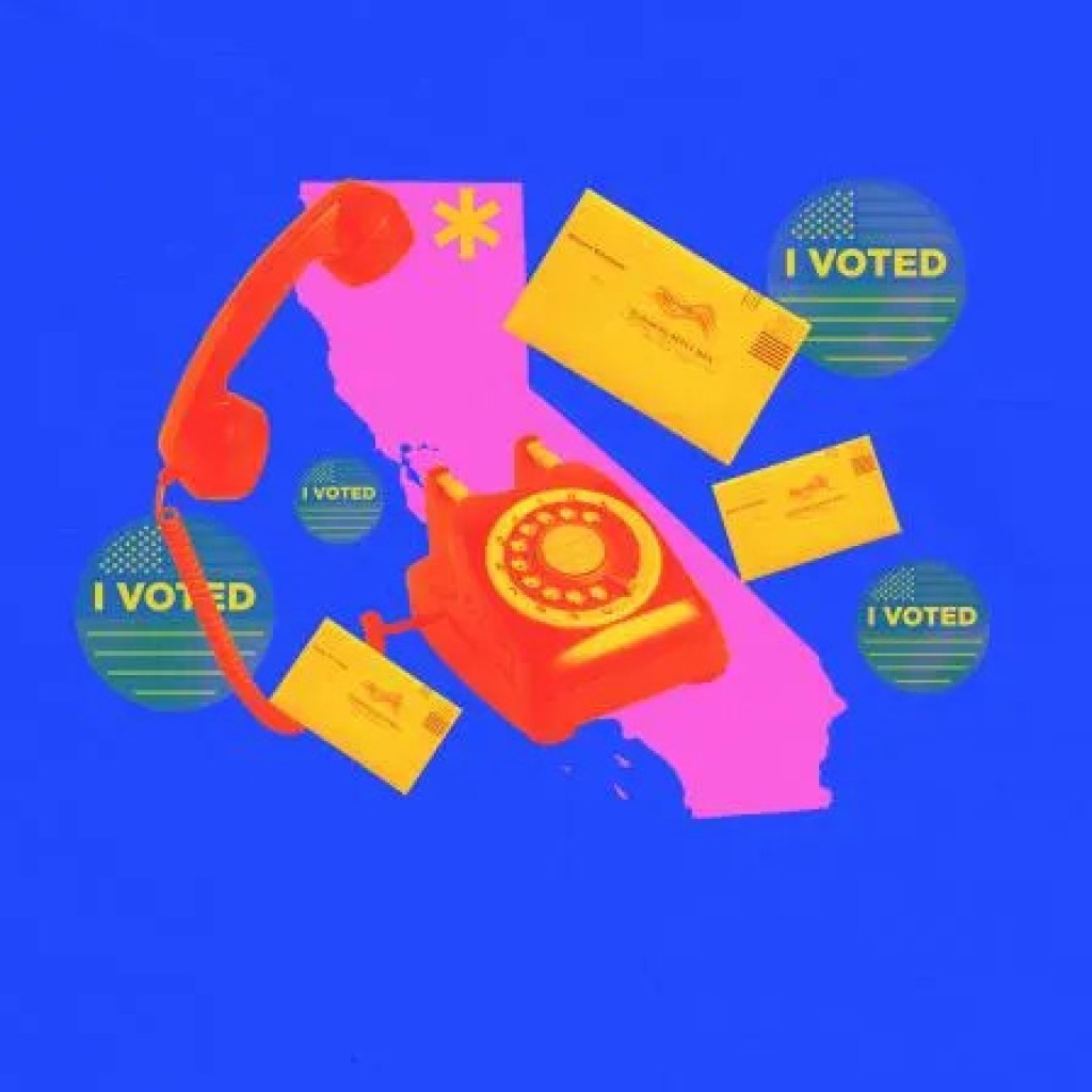 How Latino voters could decide the outcome of Prop. 50 How Latino voters could decide the outcome of Prop. 50