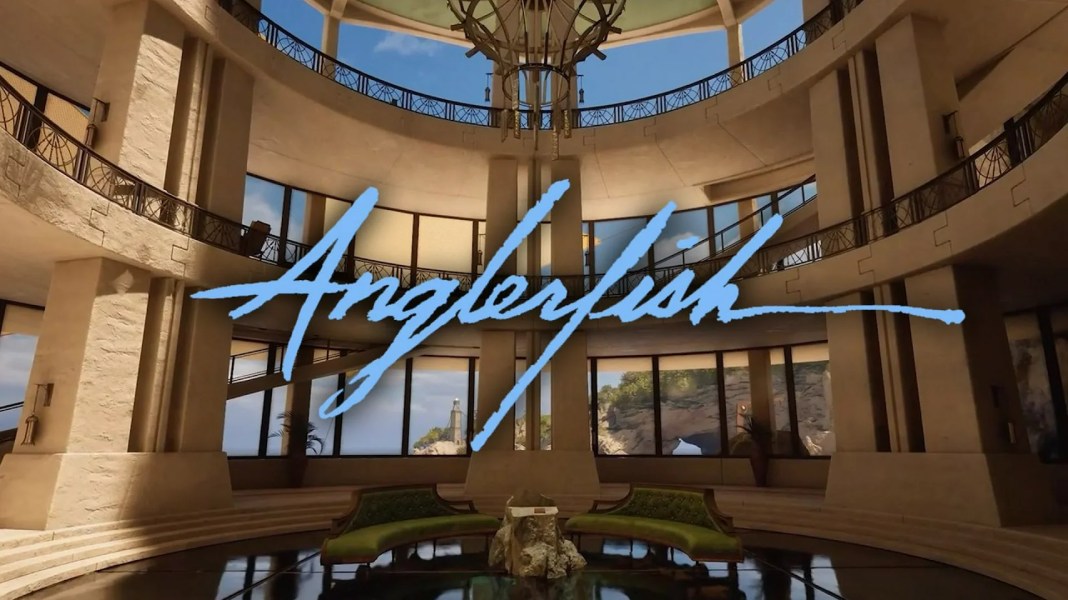 Cyan released a teaser for the first new Myst game in 20 years. Cyan released a teaser for the first new Myst game in 20 years.