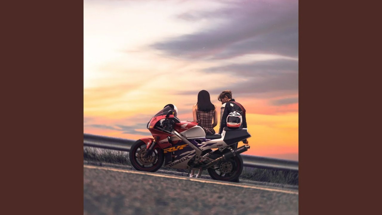 Tyson Yoshi “追” (Chasing) Tyson Yoshi “追” (Chasing)