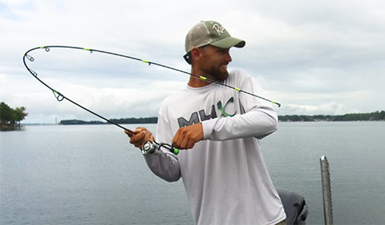 The Backbone of the Angler: The Importance of a Quality Fishing Rod The Backbone of the Angler: The Importance of a Quality Fishing Rod