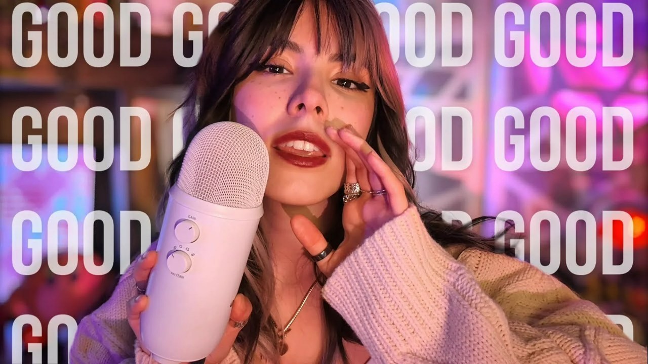 50 Most Viewed ASMR Videos – Week 22, 2025 50 Most Viewed ASMR Videos – Week 22, 2025