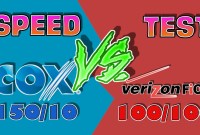 Cox Vs. Verizon Internet: A Comprehensive Comparison Cox Vs. Verizon Internet: A Comprehensive Comparison