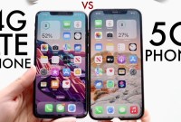 The 5G Vs 4G Phone Debate: Speed, Latency, And The Future Of Mobile Technology The 5G Vs 4G Phone Debate: Speed, Latency, And The Future Of Mobile Technology