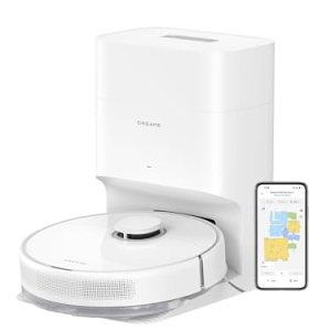 Test & Avis Dreame D10 Plus Gen 2 : l’aspirateur robot 3-en-1 différent ?