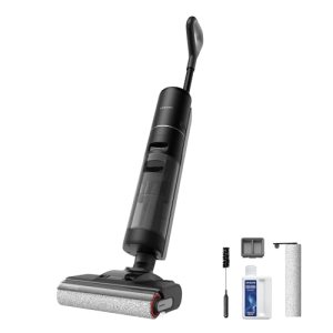 Test & Avis Dreame H12 Pro très : Aspirateur Robot fluide ?