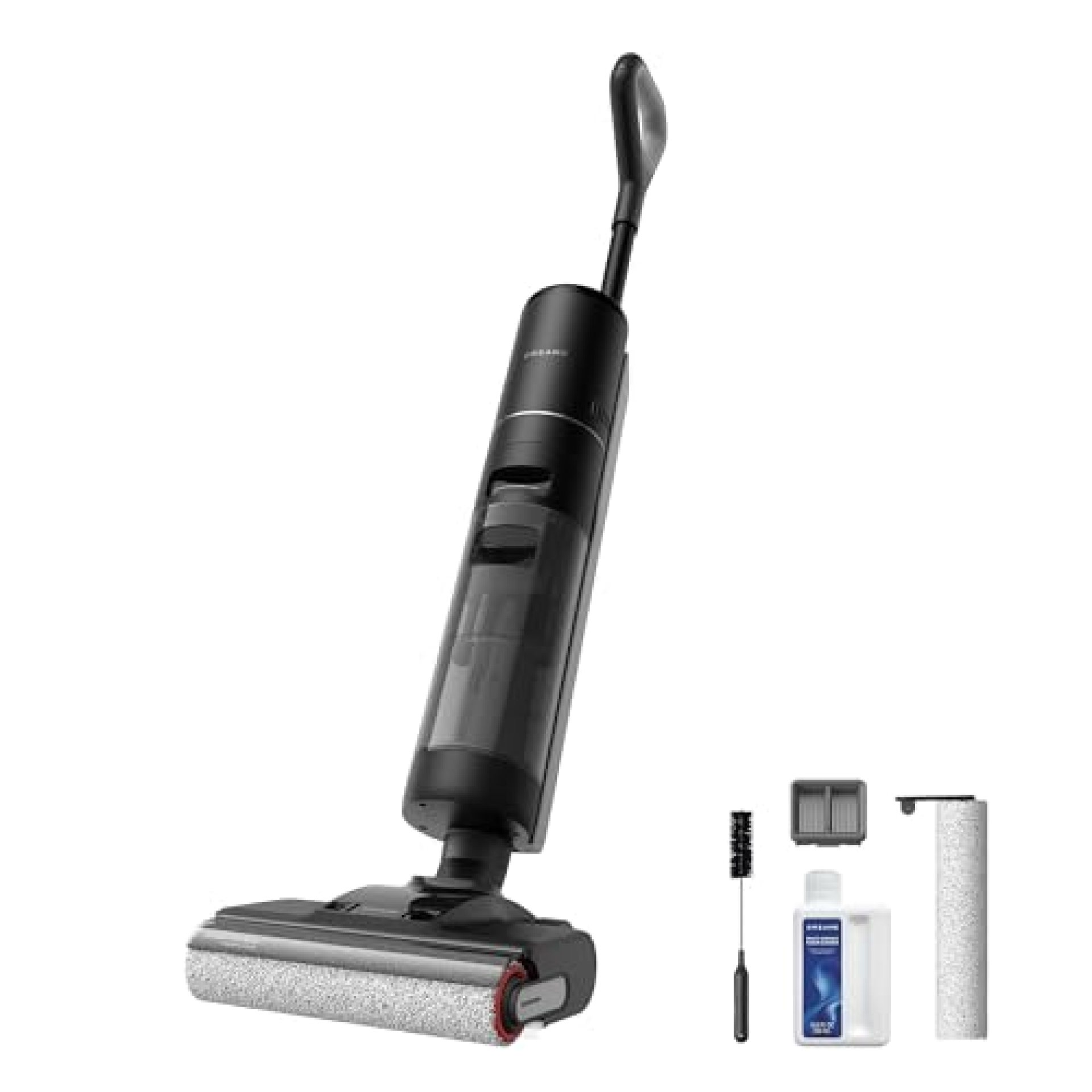 Test & Avis Dreame H12 Pro très : Aspirateur Robot fluide ? Test & Avis Dreame H12 Pro très : Aspirateur Robot fluide ?