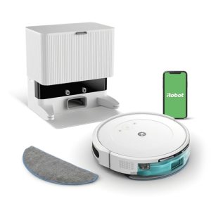 Test & Avis iRobot Roomba Combo 2 : Aspirateur Robot Laveur qui marche ?