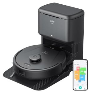 Test & Avis eufy L60 : aspirateur robot qui tient ses promesses ?