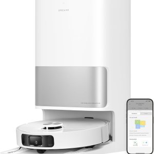 Test du Dreame L10s Ultra Gen 2 : un robot 2-en-1 efficace, malgré quelques compromis