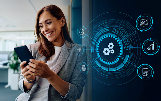 The benefits of automating your personal finances The benefits of automating your personal finances