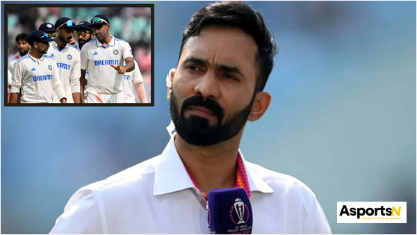 IND Vs BAN: कुलदीप यादव या अक्षर पटेल? दिनेश कार्तिक हैरान हैं IND Vs BAN: कुलदीप यादव या अक्षर पटेल? दिनेश कार्तिक हैरान हैं