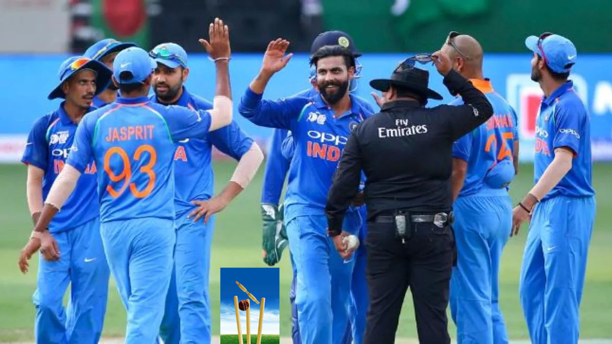 India vs Sri Lanka Team India : मैच विजेता खिलाड़ी का करियर खत्म हो सकता है, चयनकर्ताओं ने मन बना लिया India vs Sri Lanka Team India : मैच विजेता खिलाड़ी का करियर खत्म हो सकता है, चयनकर्ताओं ने मन बना लिया