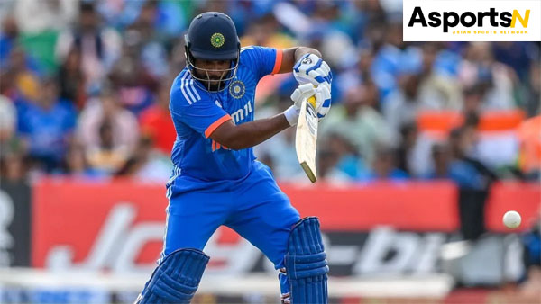 IND Vs SL : धुँआ उड़ाने के बाद भी इस युवा बल्लेबाज का पत्ता काट दिया जाएगा! आपको संजू सैमसन के लिए बलिदान देना होगा IND Vs SL : धुँआ उड़ाने के बाद भी इस युवा बल्लेबाज का पत्ता काट दिया जाएगा! आपको संजू सैमसन के लिए बलिदान देना होगा