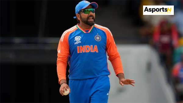 Indian Cricket Team : रोहित शर्मा ने टॉस जीता, बल्लेबाजी या गेंदबाजी करने का फैसला किया? Indian Cricket Team : रोहित शर्मा ने टॉस जीता, बल्लेबाजी या गेंदबाजी करने का फैसला किया?