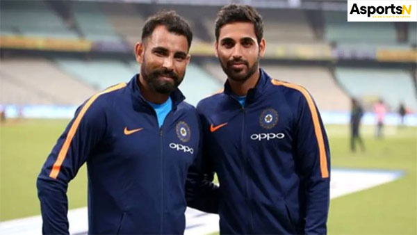 Mohammed Shami Comeback Update : टीम इंडिया को जल्द मिल सकता है नया तेज गेंदबाज Mohammed Shami Comeback Update : टीम इंडिया को जल्द मिल सकता है नया तेज गेंदबाज