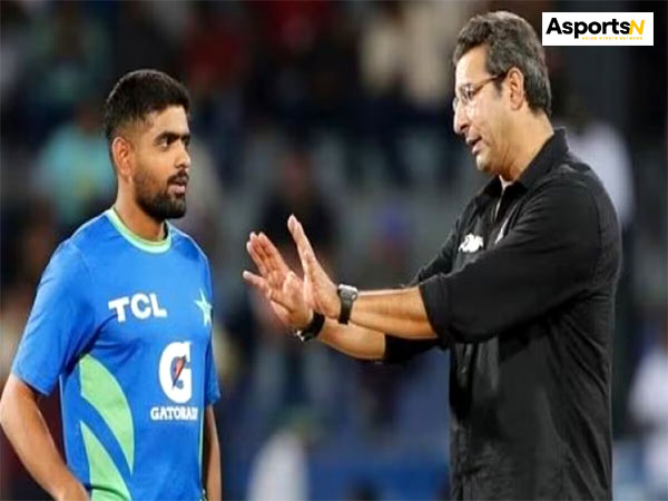 Virat Kohli : बाबर आजम-शाहिन अफरीदी नहीं, वसीम अकरम ने इन दो भारतीयों को अपना पसंदीदा कहा; कहा-शायद मेरे देश के लोग… Virat Kohli : बाबर आजम-शाहिन अफरीदी नहीं, वसीम अकरम ने इन दो भारतीयों को अपना पसंदीदा कहा; कहा-शायद मेरे देश के लोग…