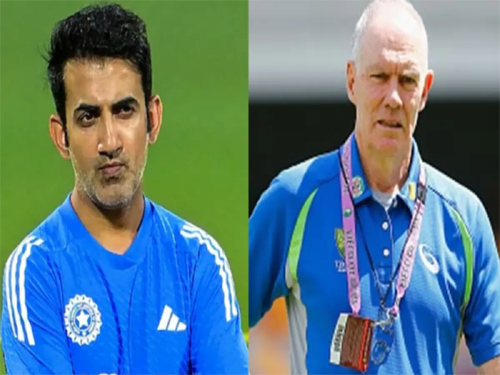 Scott Styris: ग्रेग चैपल आक्रामक थे लेकिन यह काम नहीं कर सका।कीवी टीम के पूर्व ऑलराउंडर ने कोच गौतम गंभीर को चेताया Scott Styris: ग्रेग चैपल आक्रामक थे लेकिन यह काम नहीं कर सका।कीवी टीम के पूर्व ऑलराउंडर ने कोच गौतम गंभीर को चेताया