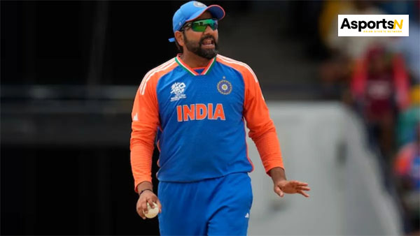 Indian premier league 2025 Mega Auction : रोहित शर्मा आईपीएल में पंजाब किंग्स के लिए खेलेंगे? टीम की ओर से शानदार संकेत Indian premier league 2025 Mega Auction : रोहित शर्मा आईपीएल में पंजाब किंग्स के लिए खेलेंगे? टीम की ओर से शानदार संकेत