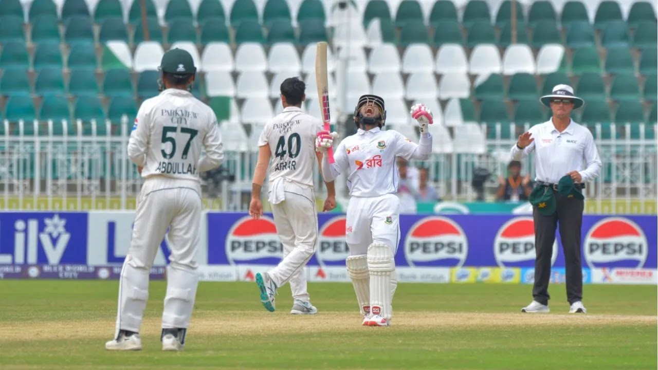 बर्बाद हुआ पाकिस्तान क्रिकेट – राशिद लतीफ का बड़ा बयान, PCB पर साधा निशाना बर्बाद हुआ पाकिस्तान क्रिकेट – राशिद लतीफ का बड़ा बयान, PCB पर साधा निशाना