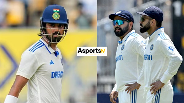 IND Vs BAN : दूसरे टेस्ट मैच में केएल राहुल ने शानदार गेंदबाजी की। इस खिलाड़ी को मिलेगा मौका IND Vs BAN : दूसरे टेस्ट मैच में केएल राहुल ने शानदार गेंदबाजी की। इस खिलाड़ी को मिलेगा मौका