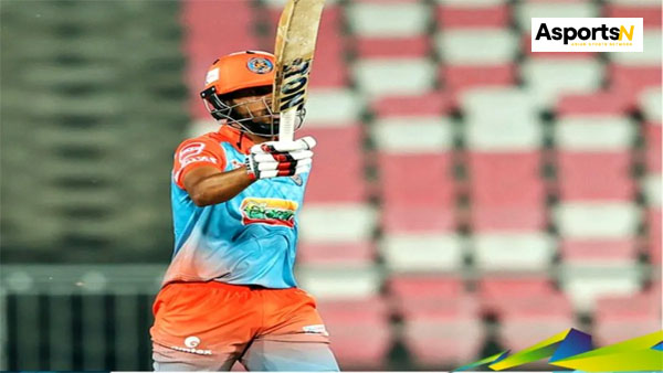 Uttarakhand Premier League 2024: प्रियांशु खंडूरी की 44 गेंदों की पारी ने नैनीताल निंजास को पिथौरागढ़ तूफान को हराने में मदद की Uttarakhand Premier League 2024: प्रियांशु खंडूरी की 44 गेंदों की पारी ने नैनीताल निंजास को पिथौरागढ़ तूफान को हराने में मदद की