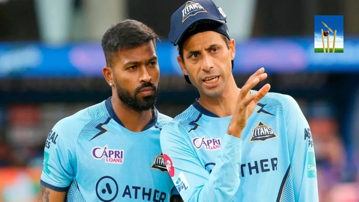 Ashish Nehra Statement : आशीष नेहरा ने टीम इंडिया के कोच पद के लिए आवेदन क्यों नहीं किया? आत्म-व्याख्यात्मक कारण Ashish Nehra Statement : आशीष नेहरा ने टीम इंडिया के कोच पद के लिए आवेदन क्यों नहीं किया? आत्म-व्याख्यात्मक कारण