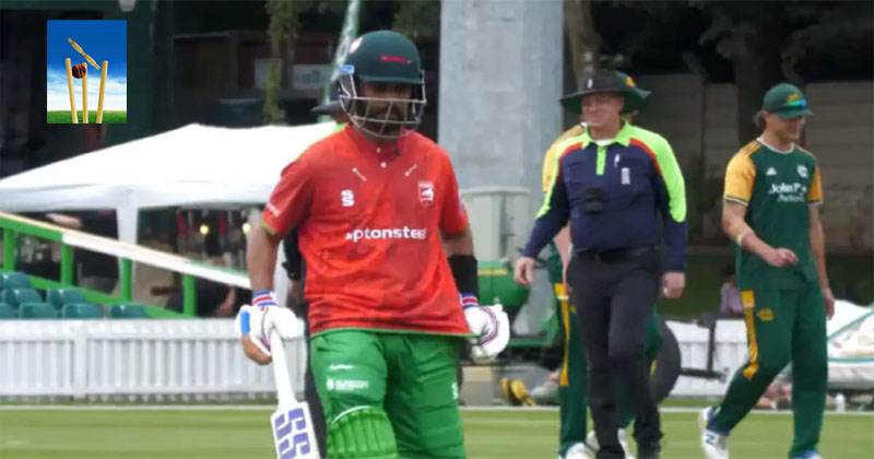 Ajinkya Rahane : अजिंक्य रहाणे ने इंग्लैंड में 71 रनों की पारी खेली… Ajinkya Rahane : अजिंक्य रहाणे ने इंग्लैंड में 71 रनों की पारी खेली…