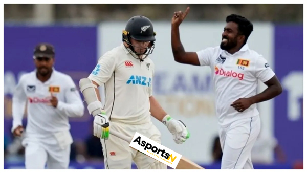 WTC Points Table: टीम इंडिया के लिए क्या है दांव पर? न्यूजीलैंड पर श्रीलंका की जीत के बाद WTC अंक तालिका WTC Points Table: टीम इंडिया के लिए क्या है दांव पर? न्यूजीलैंड पर श्रीलंका की जीत के बाद WTC अंक तालिका