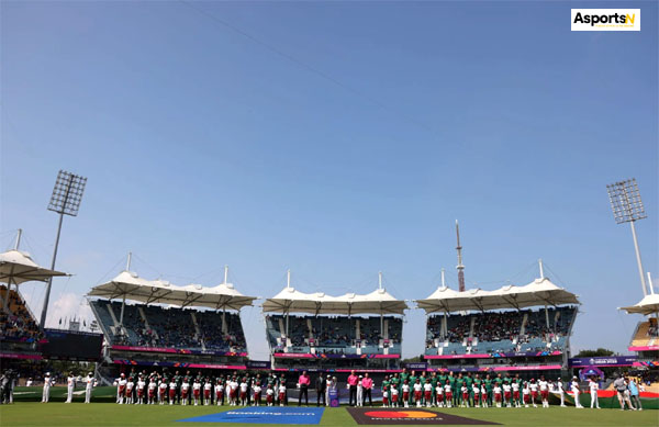 World Biggest Cricket Stadium : भारत में दुनिया का सबसे बड़ा क्रिकेट स्टेडियम बनने जा रहा है, होंगे फैंस World Biggest Cricket Stadium : भारत में दुनिया का सबसे बड़ा क्रिकेट स्टेडियम बनने जा रहा है, होंगे फैंस