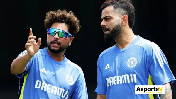 IND Vs BAN: …. विराट कोहली और कुलदीप यादव… IND Vs BAN: …. विराट कोहली और कुलदीप यादव…