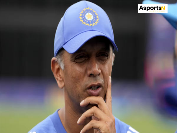 Rahul Dravid : उस श्रृंखला में इतना दिल टूट गया…राहुल द्रविड़ ने बताया भारत के मुख्य कोच के रूप में सबसे कठिन समय Rahul Dravid : उस श्रृंखला में इतना दिल टूट गया…राहुल द्रविड़ ने बताया भारत के मुख्य कोच के रूप में सबसे कठिन समय
