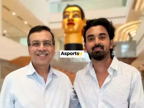 KL Rahul : क्या केएल राहुल एलएसजी में रहेंगे या कोई नया रास्ता खोज लेंगे, फ्रेंचाइजी के मालिक से मिलने का क्या मतलब है? एक घंटे तक चली चर्चा KL Rahul : क्या केएल राहुल एलएसजी में रहेंगे या कोई नया रास्ता खोज लेंगे, फ्रेंचाइजी के मालिक से मिलने का क्या मतलब है? एक घंटे तक चली चर्चा