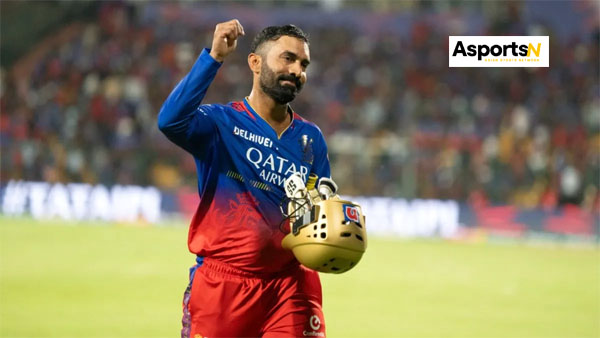 Indian Cricket Team : फिल्म में क्रिकेटर दिनेश कार्तिक मुख्य भूमिका में हैं। प्रशंसकों ने दी बधाई Indian Cricket Team : फिल्म में क्रिकेटर दिनेश कार्तिक मुख्य भूमिका में हैं। प्रशंसकों ने दी बधाई