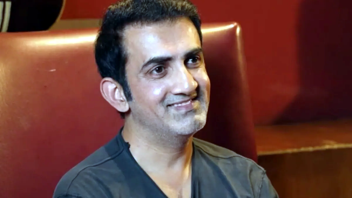 Gautam Gambhir Press Conference: श्रीलंका दौरे पर गौतम गंभीर के साथ सहायक कोच कौन है? नए बल्लेबाजी कोच की घोषणा कब की जाएगी? Gautam Gambhir Press Conference: श्रीलंका दौरे पर गौतम गंभीर के साथ सहायक कोच कौन है? नए बल्लेबाजी कोच की घोषणा कब की जाएगी?