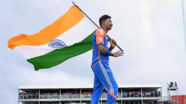 Hardik Pandya : हार्दिक पांड्या सम्मान हासिल नहीं कर सके, अब यह किंवदंती आईपीएल कोण के साथ आई है Hardik Pandya : हार्दिक पांड्या सम्मान हासिल नहीं कर सके, अब यह किंवदंती आईपीएल कोण के साथ आई है