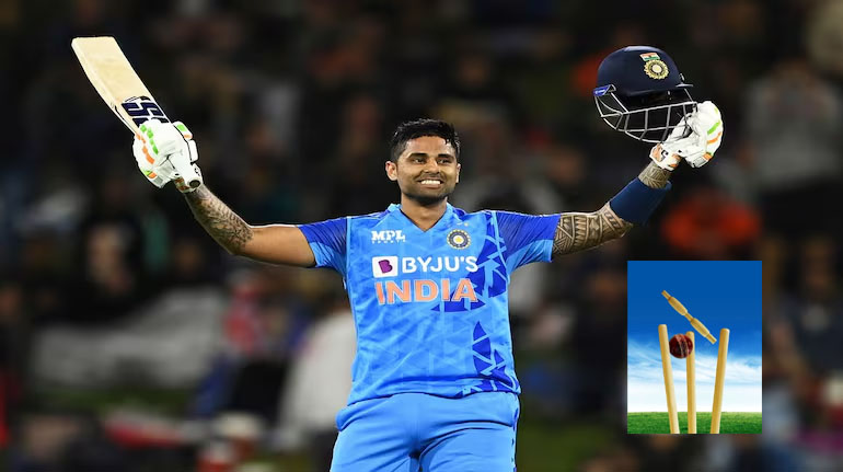 IND Vs SL : सूर्यकुमार यादव कप्तान क्यों बने? हार्दिक पांड्या की फिटनेस नहीं है वजह IND Vs SL : सूर्यकुमार यादव कप्तान क्यों बने? हार्दिक पांड्या की फिटनेस नहीं है वजह