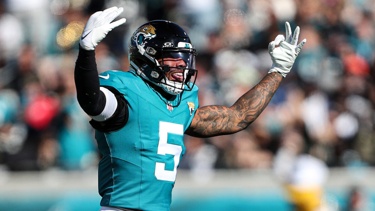 New York Jets Shake Up Secondary with Big Free Agency Moves: Brandon Stephens and Andre Cisco Join the Squad New York Jets Shake Up Secondary with Big Free Agency Moves: Brandon Stephens and Andre Cisco Join the Squad