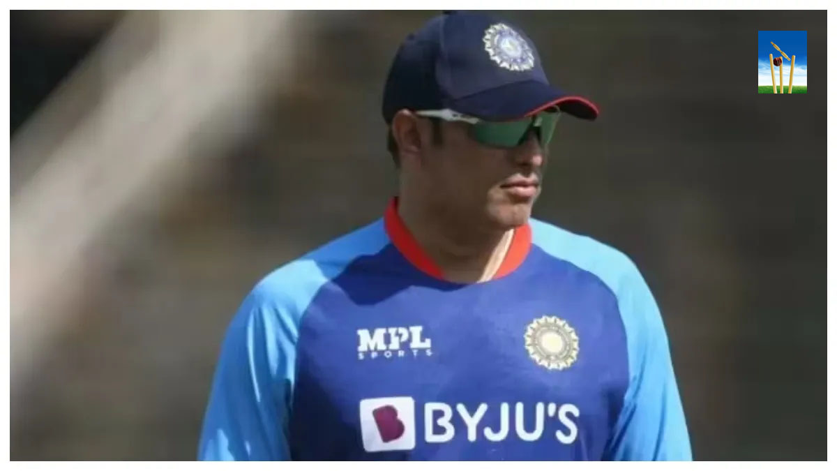 IPL 2025 : वीवीएस लक्ष्मण की हो सकती है आईपीएल में वापसी IPL 2025 : वीवीएस लक्ष्मण की हो सकती है आईपीएल में वापसी