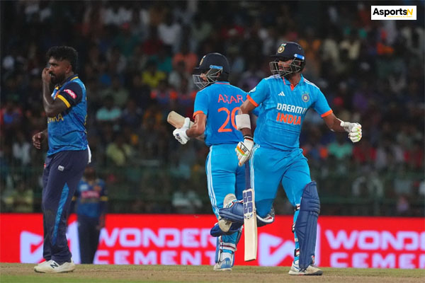 Indian Cricket Team : भारतीय बल्लेबाजों ने इस साल वनडे में नहीं दिखाया प्रदर्शन, तोड़ा 38 साल पुराना रिकॉर्ड Indian Cricket Team : भारतीय बल्लेबाजों ने इस साल वनडे में नहीं दिखाया प्रदर्शन, तोड़ा 38 साल पुराना रिकॉर्ड