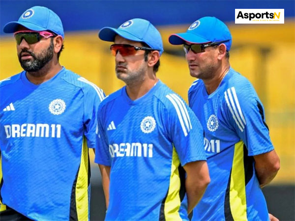 R Ashwin: अश्विन ने गौतम गंभीर और रोहित शर्मा की कप्तानी में अंतर का खुलासा किया R Ashwin: अश्विन ने गौतम गंभीर और रोहित शर्मा की कप्तानी में अंतर का खुलासा किया