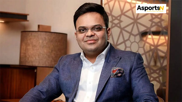 BCCI : 156 की रफ्तार वाले इस गेंदबाज को मिलेगी टीम इंडिया में जगह? कोई गारंटी नहींः जय शाह BCCI : 156 की रफ्तार वाले इस गेंदबाज को मिलेगी टीम इंडिया में जगह? कोई गारंटी नहींः जय शाह