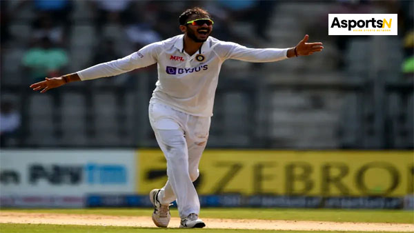 Duleep Trophy 2024: क्या अक्षर टेस्ट में जडेजा के लिए खतरा हैं? शानदार प्रदर्शन ने चयनकर्ताओं का ध्यान खींचा Duleep Trophy 2024: क्या अक्षर टेस्ट में जडेजा के लिए खतरा हैं? शानदार प्रदर्शन ने चयनकर्ताओं का ध्यान खींचा